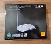 Ruter model wi-fi tp-link