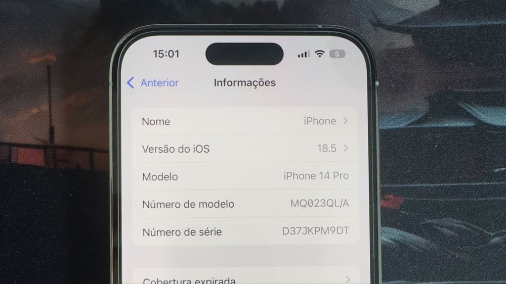 Iphone 14 Pro 128gb