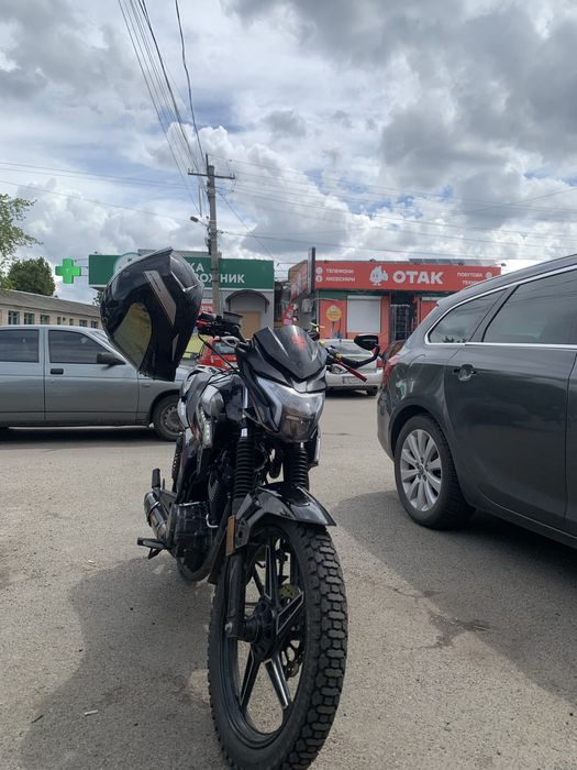 musstang fortuna 200-9