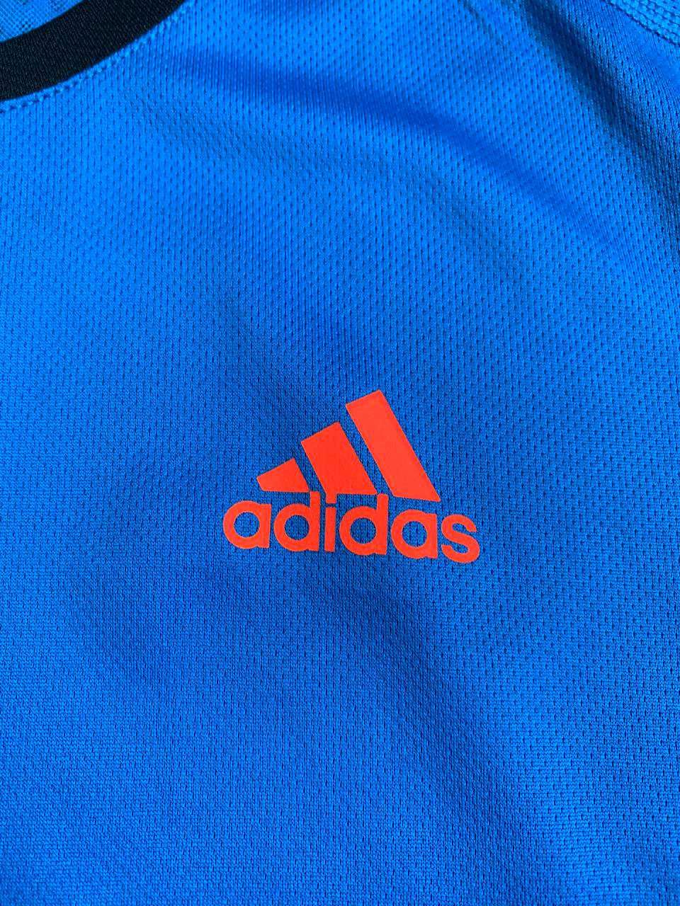 Спортивна кофта, лонгслів Adidas