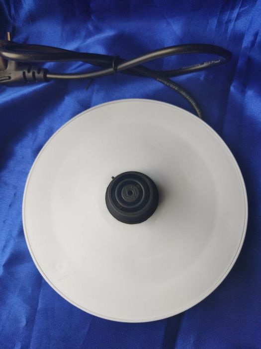 Електричний чайник Liberton LEK-6802