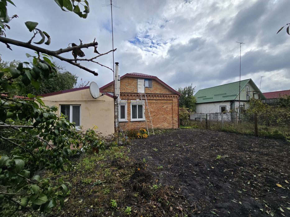 Продам будинок в м. Переяслав