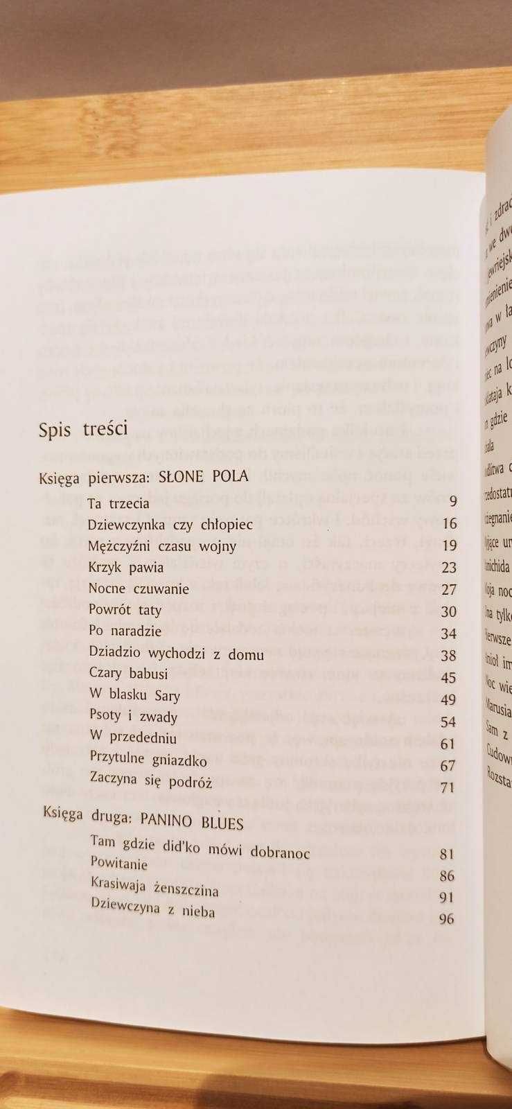 Rzeczy nienasycone / Andrzej Czcibor-Piotrowski / ... archipelagi ...