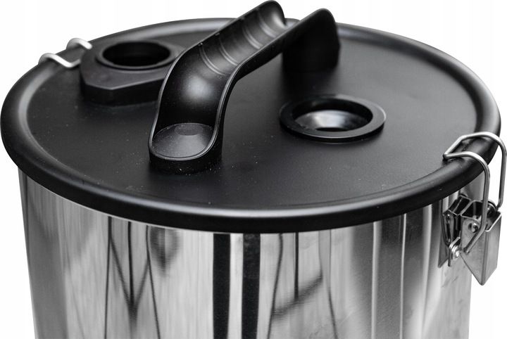 Separator Xxl 3600 Do Pyłu Popiołu Odkurzacz