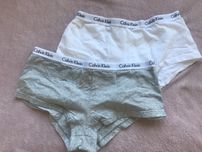 Bokserki Figi Majtki Calvin Klein