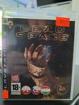 Dead Space (2008) PS3 Wysyłka Wymiana Sklep Mokotów