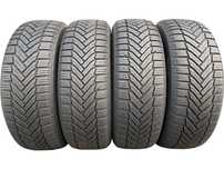 195/65/15 MICHELIN ALPIN 6 91H