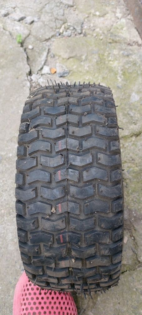 Колесо приводне у зборі 13/5 X 6 (13x5.00-6), GP NTA907/YP1630F