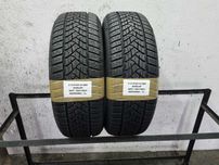 215/65/16 98H Dunlop Winter Sport 5 MONTAŻ WYSYŁKA KOSZALIN
