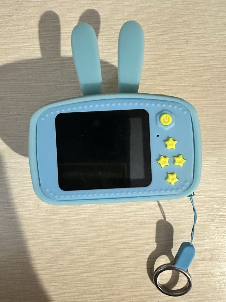 Продам детскую фотокамеру Baby Photo Camera Rabbit