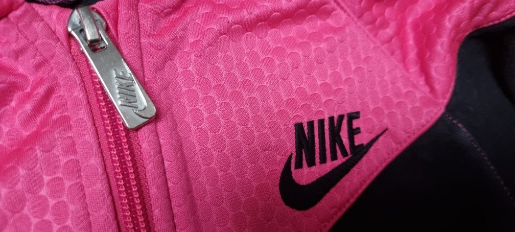 Bluza dla dziewczynki Nike,  5 lat