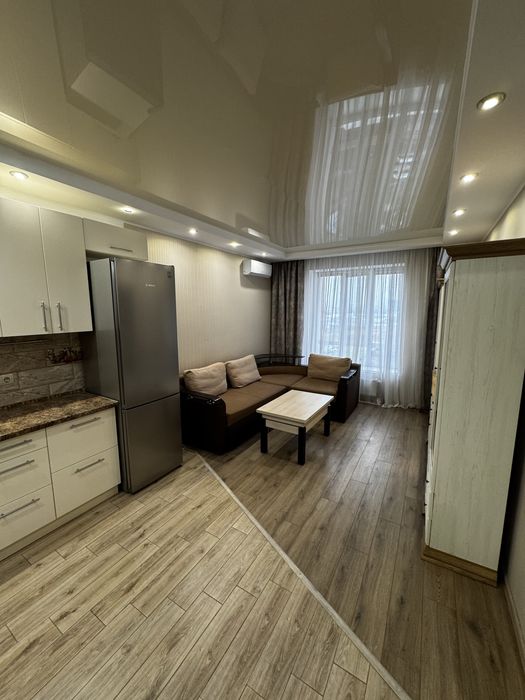 Продаж 1-кімнатної квартири 42,9м2 у ЖК “Софія Київська”|БЕЗ КОМІСІЇ!