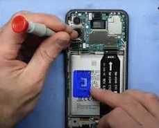 Samsung A52/ A53/ A54 Разборка