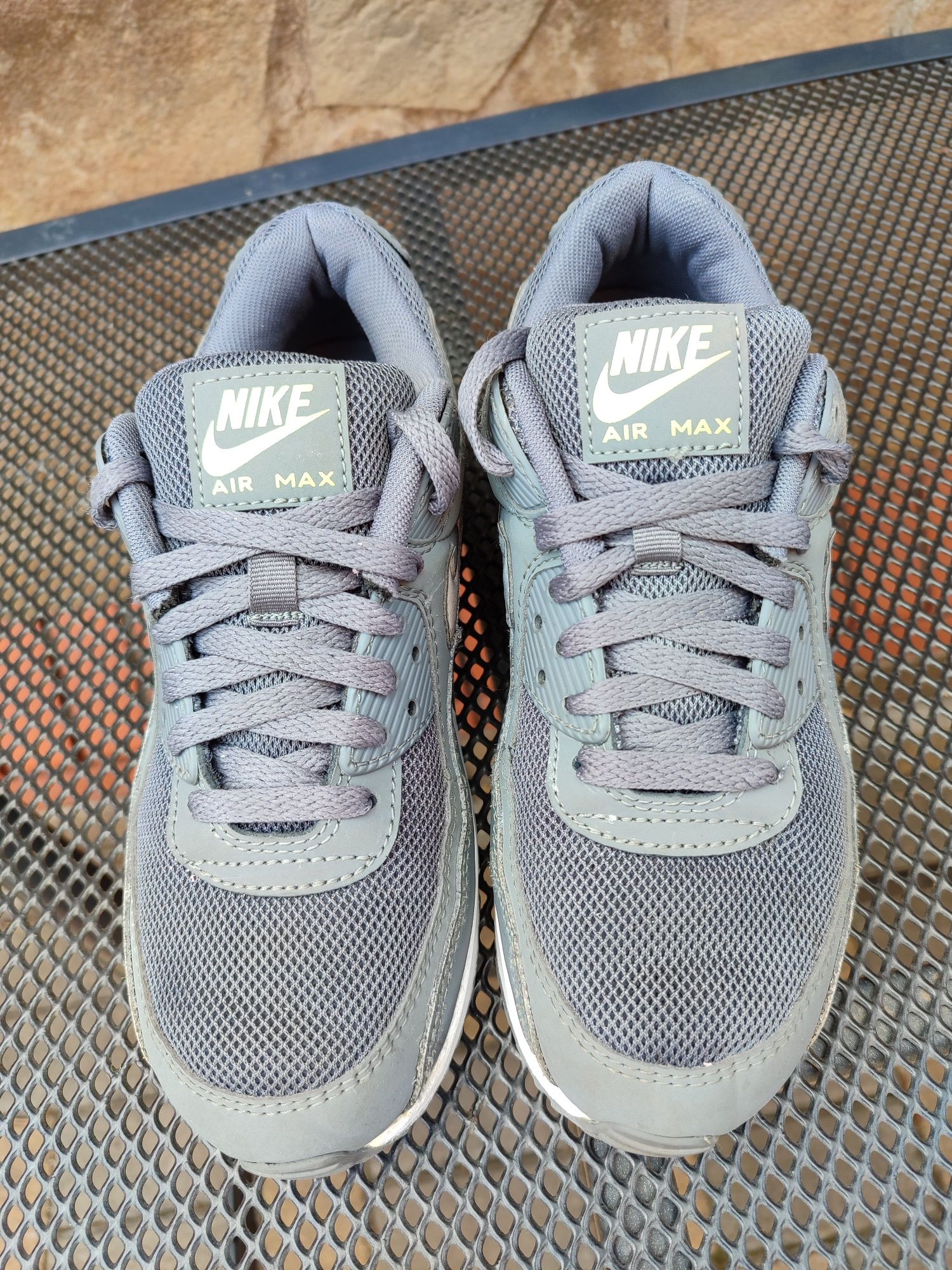 Кроссовки Nike Air Max 38,5 р-р (оригинал)