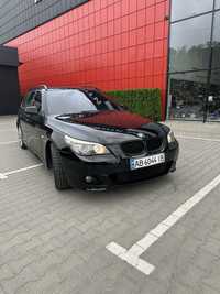 Продам BMW 520d