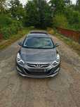 Hyundai i40 Hyundai i40 - Automat, klima, grzane fotele.