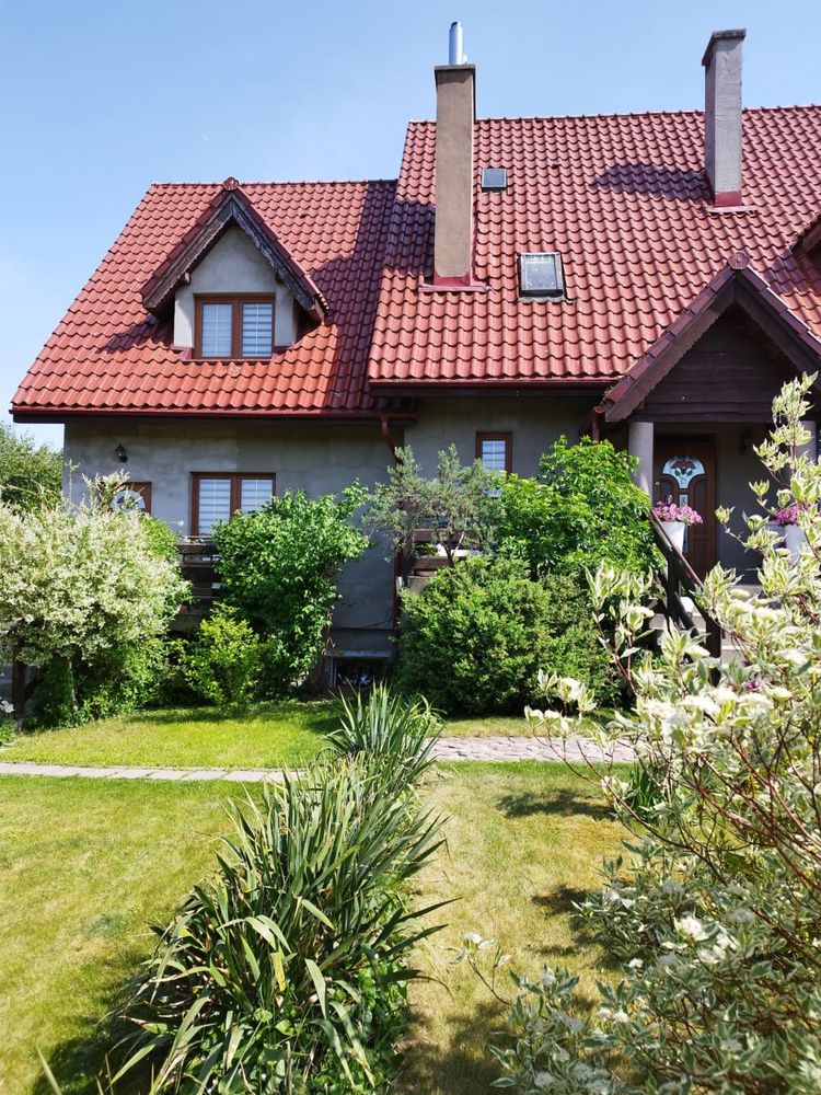 Dom do wynajecia 6-8os. Mazury- Rydzewo k.Giżycka