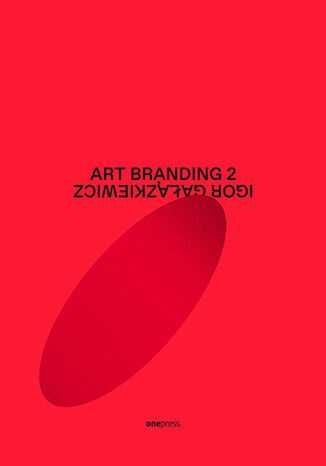 Art branding 2 , Igor Gałązkiewicz