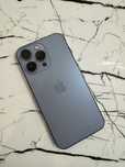 IPhone 13 pro 128 Гб (Акб 89%)