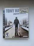 Tony Hawks Project Grounds ігри игры диски на PS3