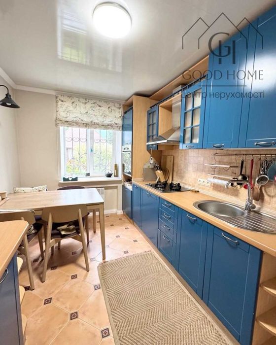 Продаж будинка в м.Берізань