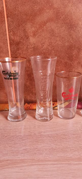 Kufle, szklanki, pokale poj 0,3ml