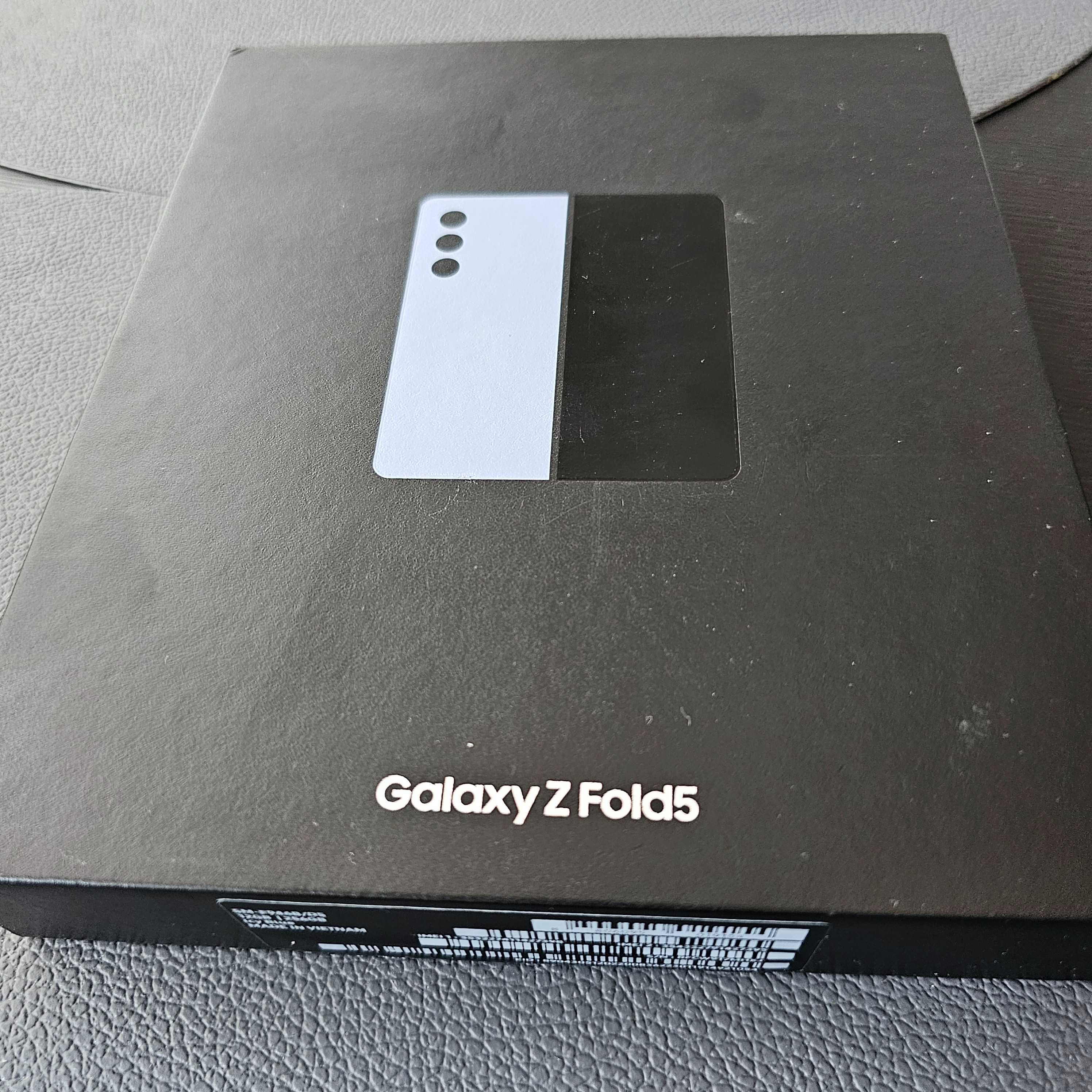 Galaxy Z Fold5 nowy