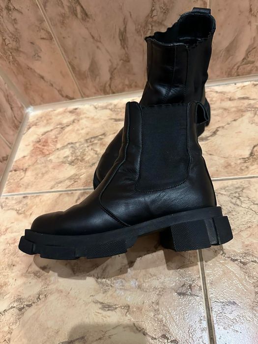 Жіночі зимові Челсі