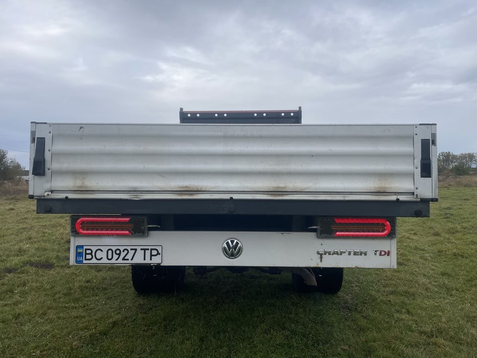 Volkswagen lt46 лт спарка