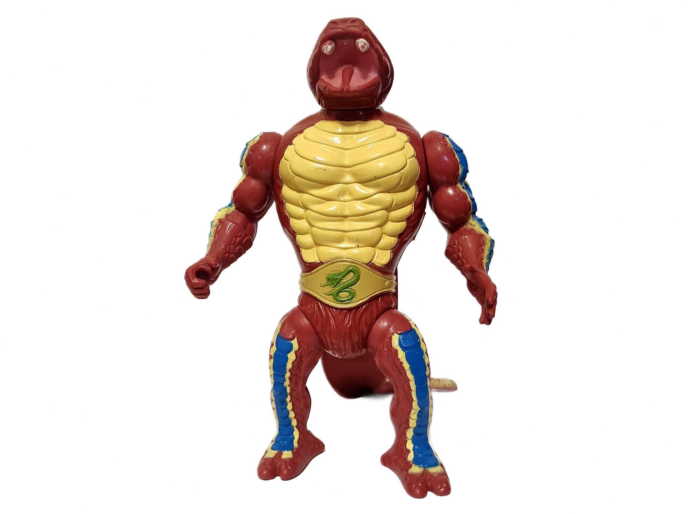 MOTU - Ratlor (vintage)