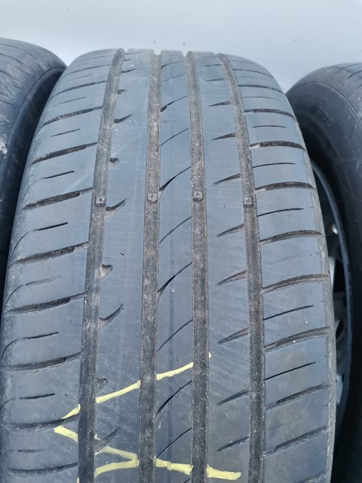 4 opony letnie Hankook Ventus Prime2 225/60 R17 99H