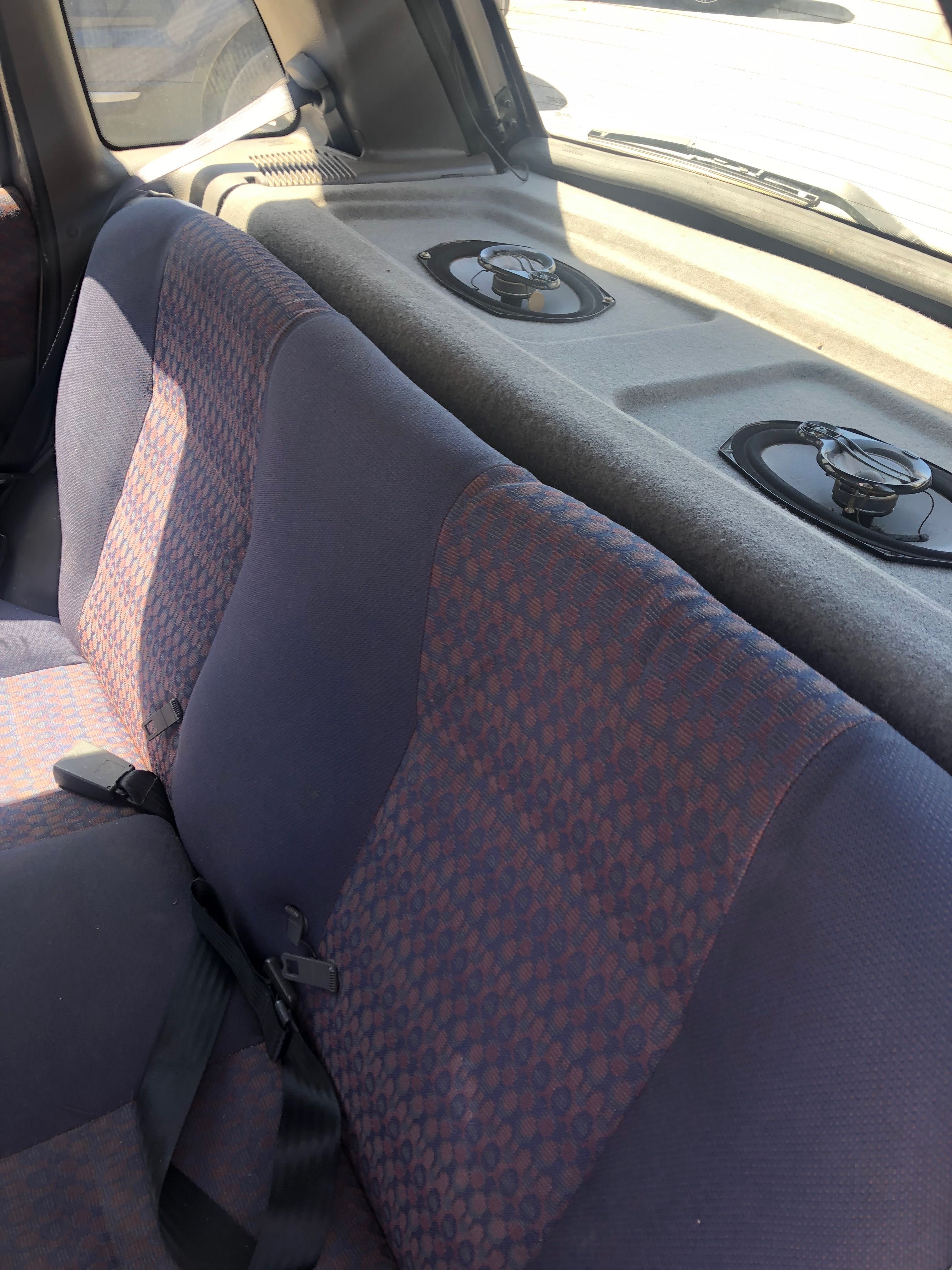 Vendo Fiat Punto 1998 – Pronto para rodar