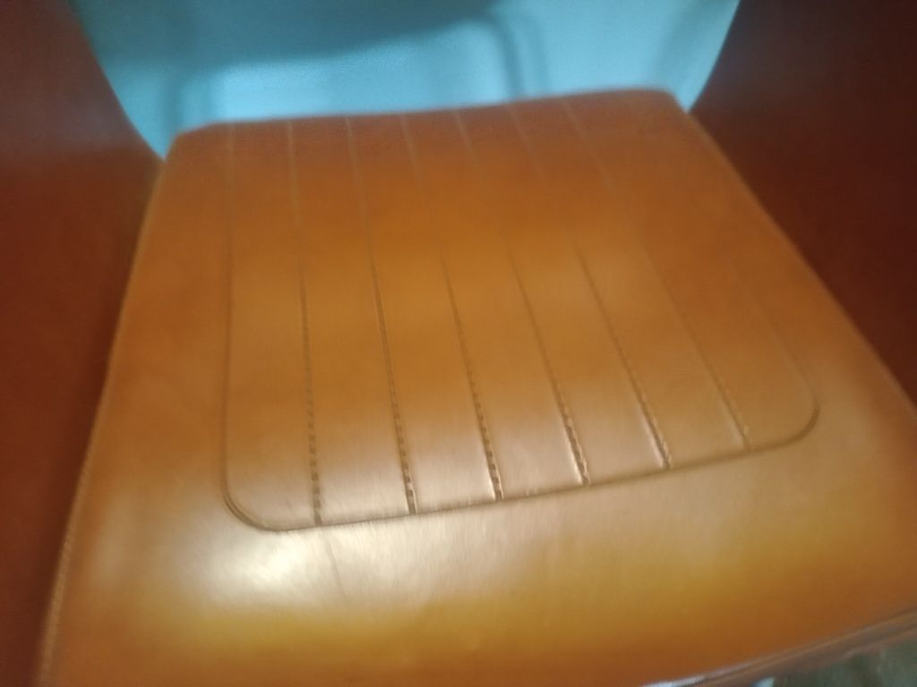 Unikat fotele z PRL  klubowy