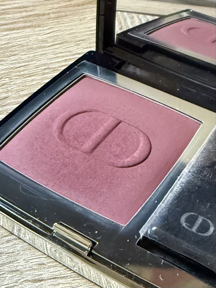Dior róż 720 Icone Shimmer