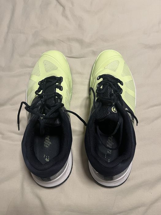 Sapatilhas Bullpadel Performance Comfort 24V nº45