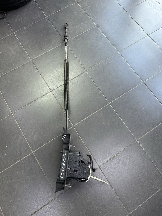 Куліса DSG 2.0 TSI USA 3AB713023A селектор