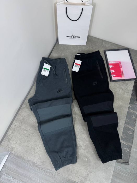 Штани Nike Teddy (флісові )