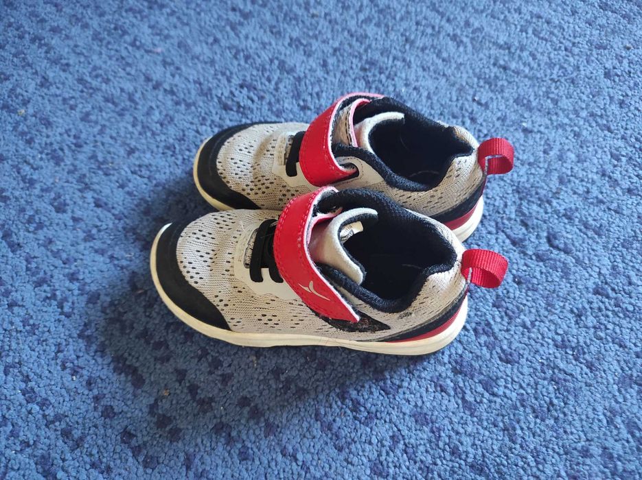 Ténis Sportzone Criança