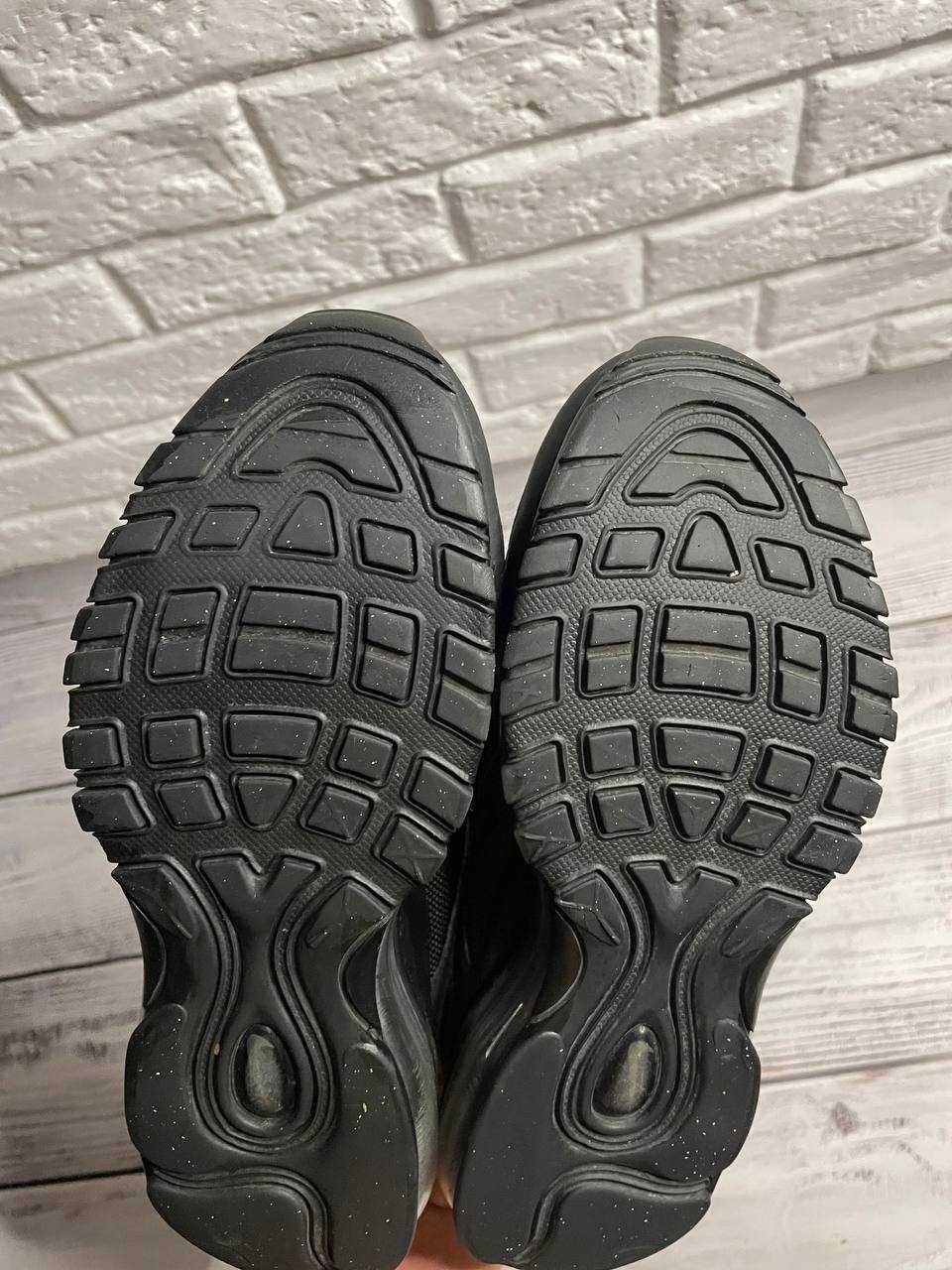Кроссовки для подростков Nike Air Max 97