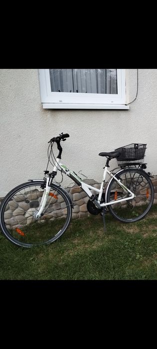 Велосипед Pegasus