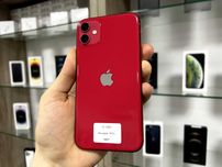 iPhone 11 128 GB Neverlock _ Магазин _ Гарантія