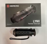 Hikmicro Lynx Pro LE10