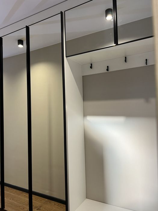 По добово Люкс студия на Адміральскій