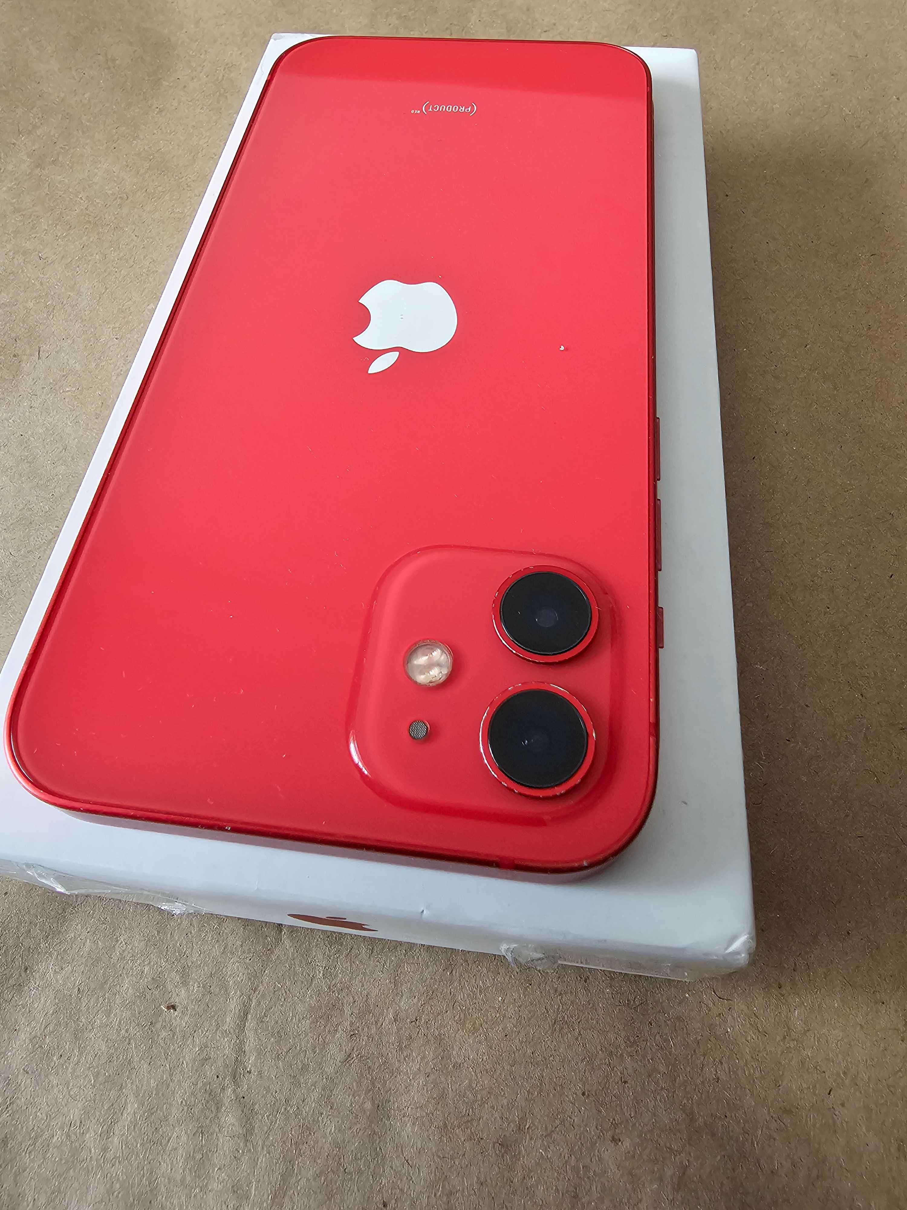 Iphone 12 128Gb. 75% Bateria. Otimo estado.