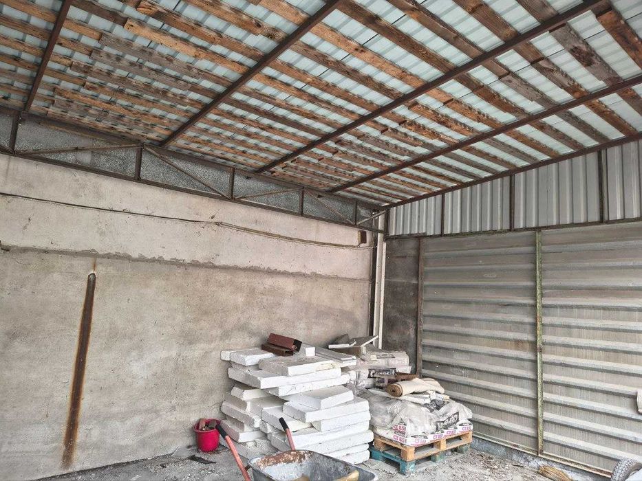 Здам склад в Придніпровську