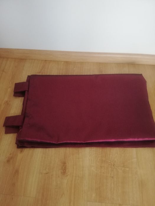 Zasłony gotowe 140x245cm - 2 sztuki