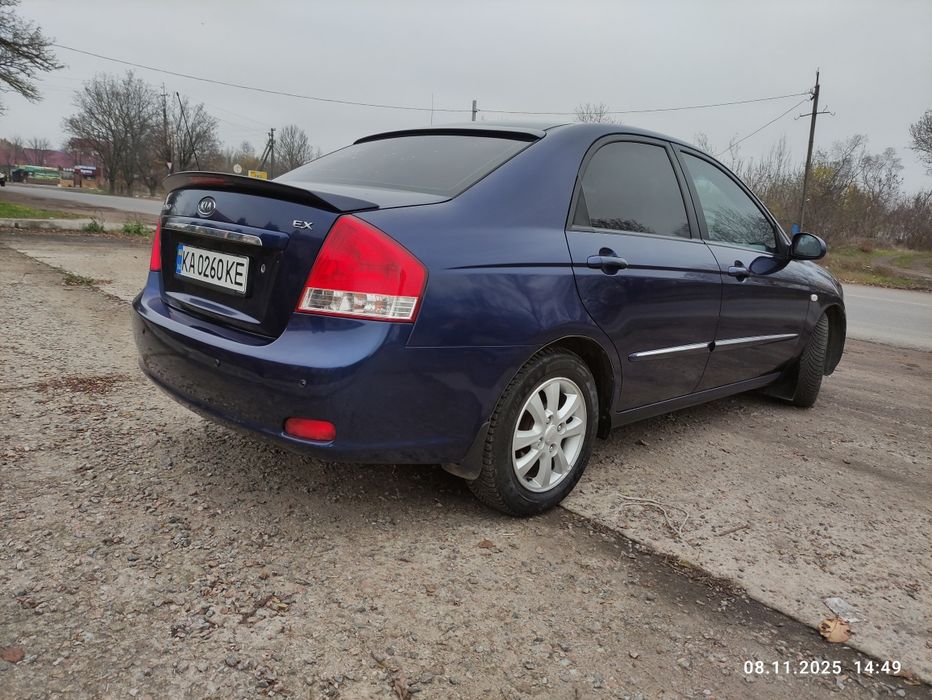 Продам Kia Cerato