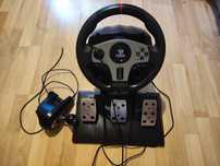 Kierownica Cobra rally gt900 pro