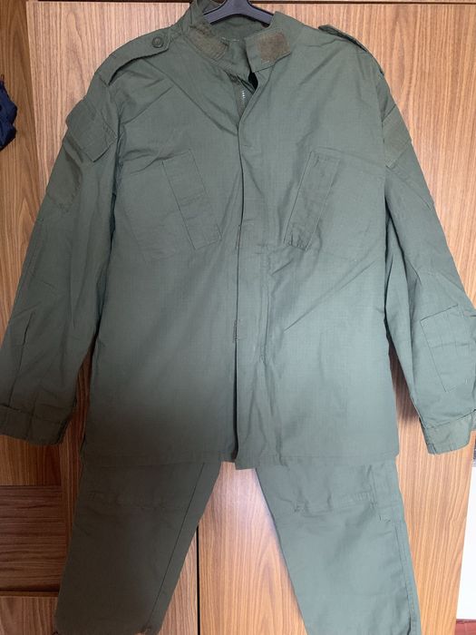 Продам х/б костюм-роба на розмір50-52