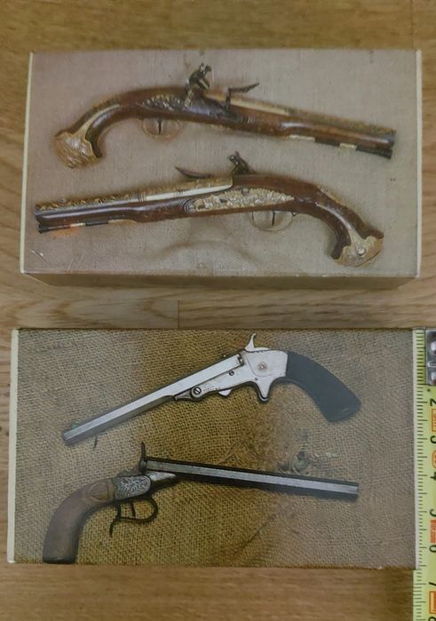 Caixas de fósforos de colecção